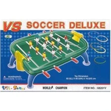 Игра настольная Toys&Games Футбол-делюкс (68201V): Производитель Toys&Games