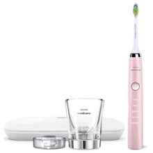 Зубная щетка Philips Sonicare DiamondClean Classic HX9361/69 Pink: Назначение взрослая
