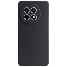 Чехол для телефонов BeCover TPU Case Black for OnePlus Ace 5 5G (713139): Совместимость OnePlus Ace 5 5G