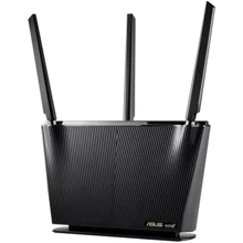 Маршрутизатор Wi-Fi ASUS RT-AX68U: Тип маршрутизатора Wi-Fi роутер