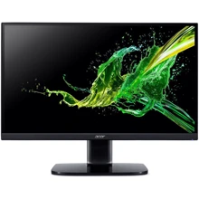 Монитор Acer KA272ABI (UM.HX2EE.A18): Формат изображения 16:9