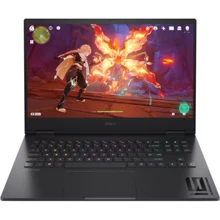 Ноутбук HP OMEN 16t-wf000 Gaming (9G321U8) RB: Экран 16.1" IPS (1920x1080)