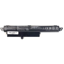Батарея для ноутбука PowerPlant ASUS VivoBook X200CA (ASX200L7) 11.1V 2600mAh (NB430499): Сумісність ASUS VivoBook X200CA F200MA-KX073H X200MA-KX011H X200CA-6E VivoBook F200CA F200MA-KX077H X200MA-KX04