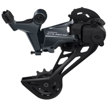 Переключатель задний Shimano RD-U8020-SGS CUES 11-скор (ERDU8020SGS): Тип Задние