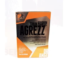 Extrifit Agrezz 20x20.8 g Orange: Тип Комплекс до тренировки
