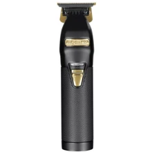 Машинка для стрижки (триммер) Babyliss Pro FX7870BKE Skeleton FX Black: Зона применения Для окантовки