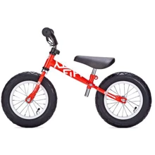 Беговел Yedoo FIFTY A (red): Производитель Yedoo