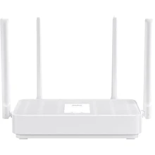 Маршрутизатор Wi-Fi Xiaomi Redmi AX5 AX1800 RA67 (DVB4252CN/DVB4258GL): Тип маршрутизатора Wi-Fi роутер