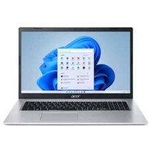 Ноутбук Acer Aspire 3 A317-53 (NX.AD0EP.00S): Экран 17.3" IPS (1920x1080) Full HD