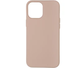 Чехол для iPhone ArmorStandart ICON Case Pink Sand for iPhone 12 Pro Max (ARM67470): Цвет розовый