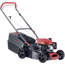 Газонокосарка AL-KO Comfort 42.1 P-A (119998): Тип Бензиновый