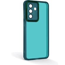 Чехол для телефонов ArmorStandart Shade Case Dark Green for Samsung A266 Galaxy A26 5G (ARM82207): Совместимость Samsung A266 Galaxy A26 5G