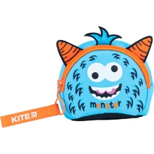 Сумка-бананка дитяча Kite K22-2588-4: Виробник KITE
