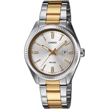 Наручний годинник Casio TIMELESS COLLECTION LTP-1302PSG-7AVEG (363186): Стиль Классический