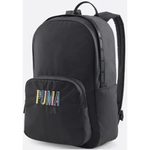 Чоловічий рюкзак Puma Originals SWxP Backpack чорний (07923401 - MISC): Стать Мужской