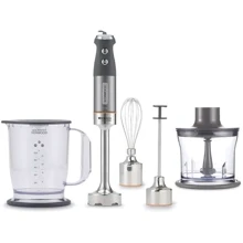 Kenwood HDM 804 SI (Блендеры)(78117227): Производитель Kenwood