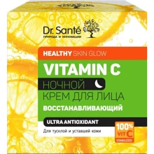 Dr. Sante Vitamin C Восстанавливающий ночной крем 50 ml: Пол Для женщин