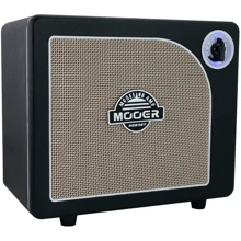Гітарний комбік MOOER Hornet Black: Тип Комбопідсилювач