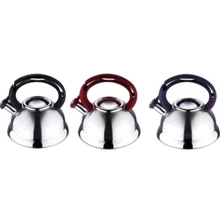 Чайник Wellberg WB 6135 (2.5л): Область применения Для индукционных плит
