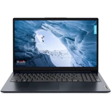 Ноутбук Lenovo IdeaPad 1 15IGL7 (82V7001HRM): Екран 15,6" TN + film (1366x768) HD