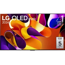 Телевизор LG OLED77G48: Тип OLED-телевизоры
