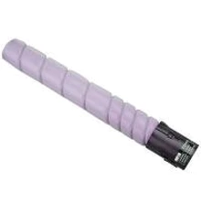 Картридж CET Konica Minolta TN-216M/319M 437г magenta (CET6841): Виробник CET
