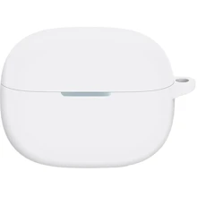 Чехол ArmorStandart Silicone Case White (ARM75480) for Xiaomi Redmi Buds 5 Pro: Тип Чехол