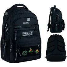 Рюкзак Kite Education Teens 1019L-2 (K25-1019L-2): Возрастная группа от 13 до 18 лет