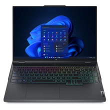 Ноутбук Lenovo Legion Pro7-16 (82WS002PPB): Экран 16" IPS (2560x1600) WQXGA