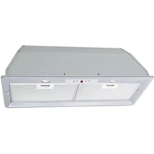 Вытяжка Elica ELIBLOC LUX/GR A/80: Тип воздухоочистителя Рециркуляция, Отвод
