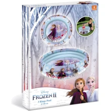 Басейн Mondo дитячий надувний Frozen 100х100 см (16527): undefined undefined