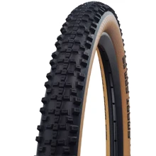 Покрышка 27.5x2.60 (65-584) Schwalbe SMART SAM Perf, DD, RaceGuard, Folding, B/BRZ-SK HS476 ADDIX 67EPI B (TIR-01-42): Диаметр 27.5"