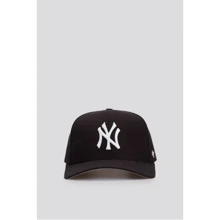 Бейсболка 47 Brand DP NY Yankees черная (B-CLZOE17WBP-BK): Производитель 47 Brand