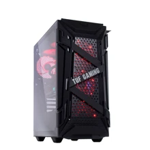 Персональный компьютер (ПК) ARTLINE Gaming TUF (TUFv52): Процессор Intel (8p+4e)-Core i7-12700KF 3.6-5.0GHz