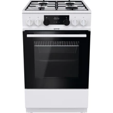 Плита комбинированная Gorenje K535W: Тип устройства Комбинированная плита