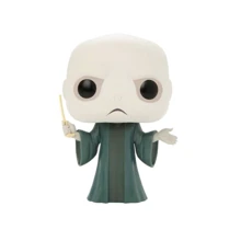 Игровая фигурка FUNKO POP! Волан-де-Морт (5861): Тип Игровая фигурка