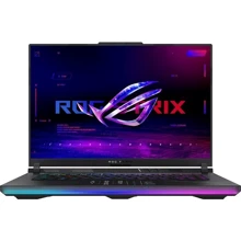 Ноутбук ASUS ROG Strix SCAR 16 G634JZ (G634JZ-N4040): Экран 16" (2560x1600) WQXGA
