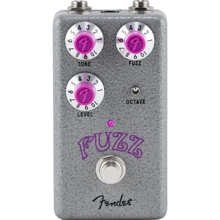 Педаль гитарных эффектов Педаль эффектов Fender Pedal Hammertone Fuzz: Производитель Fender