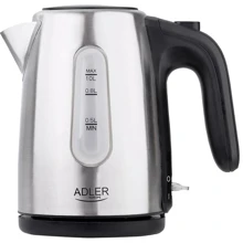 Электрочайник Adler AD 1273: Мощность, Вт 1200
