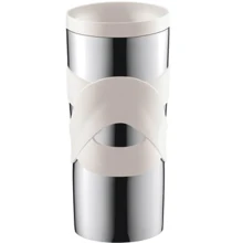 Кружка вакуумная Bodum TRAVEL MUG (0,35 л) (11043-913): undefined undefined