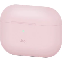 Чехол для наушников Elago Original Case Lovely Pink (EAPPOR-BA-PK) for Airpods Pro: undefined undefined