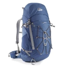 Рюкзак Lowe Alpine AirZone Pro 45:55 Denim Blue/Zinc: Производитель Lowe alpine