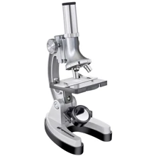 Мікроскоп Bresser Junior Biotar CLS 300x-1200x (914847): Тип Оптичні