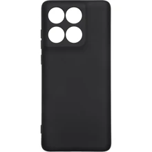 Чехол для телефонов ArmorStandart ICON Case Camera cover Black for Motorola Edge 60 5G (ARM85837): Совместимость Motorola Edge 60 5G