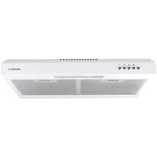 Вытяжка Minola HPL 512 WH: Тип воздухоочистителя Рециркуляция, Отвод