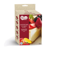 Лакомство для собак от 3-х месяцев Mavsy Freeze dried Apple mango cranberry pie+lamb milk powder Чизкейк с яблоком клюквой и манго 50 г (FDMAVSY10): Производитель Mavsy