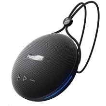 Акустика Tronsmart Element Splash1 Black: Цвет черный