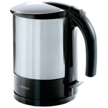 Електрочайник PETRA WK 288.07 Black: Потужність, Вт 1800 Вт