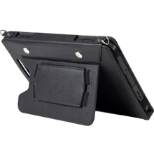 Аксессуар для планшетных ПК Ulefone Multifunctional Case for Ulefone Armor Pad 2: Цвет черный