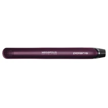 Стайлер Polaris PHS 2590KT: Тип Выпрямитель (утюжок)
